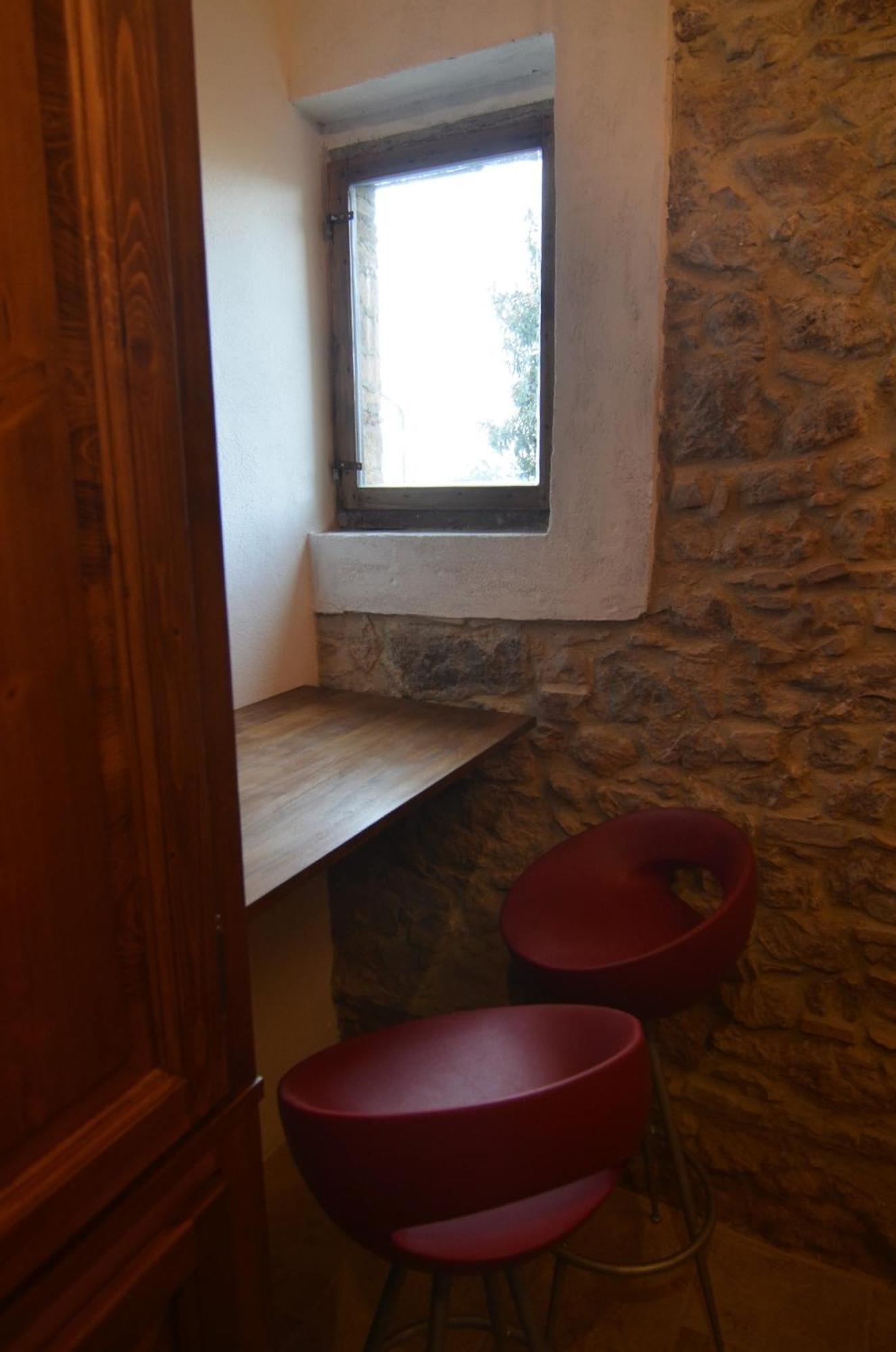 Appartamento Il Nespolo San Gimignano Luaran gambar